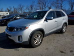 Kia Sorento 2015