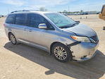 Toyota Sienna 2013