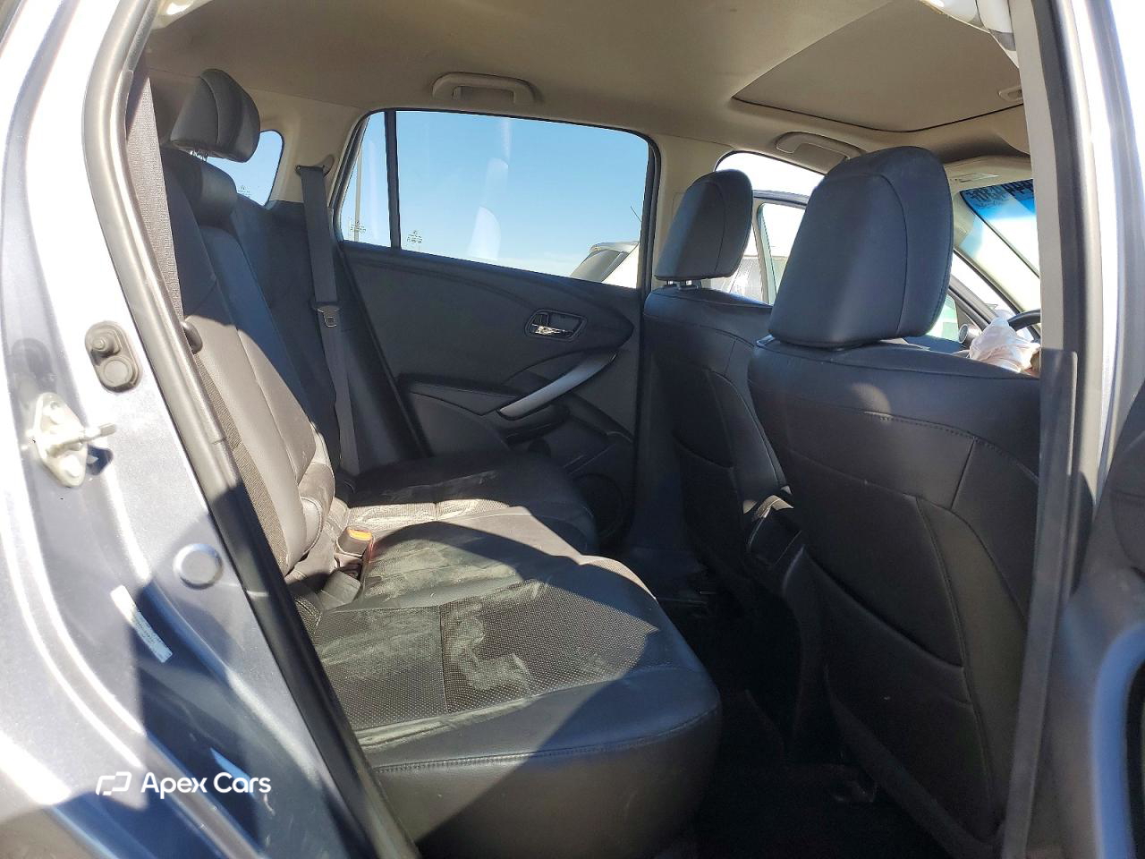 Acura RDX 2013