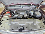Chevrolet Silverado 2008