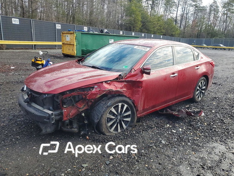 Nissan Altima 2018 - Image 1 of 13