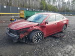 Nissan Altima 2018