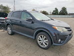 Toyota RAV 4 2015