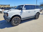 Ford Bronco 2023