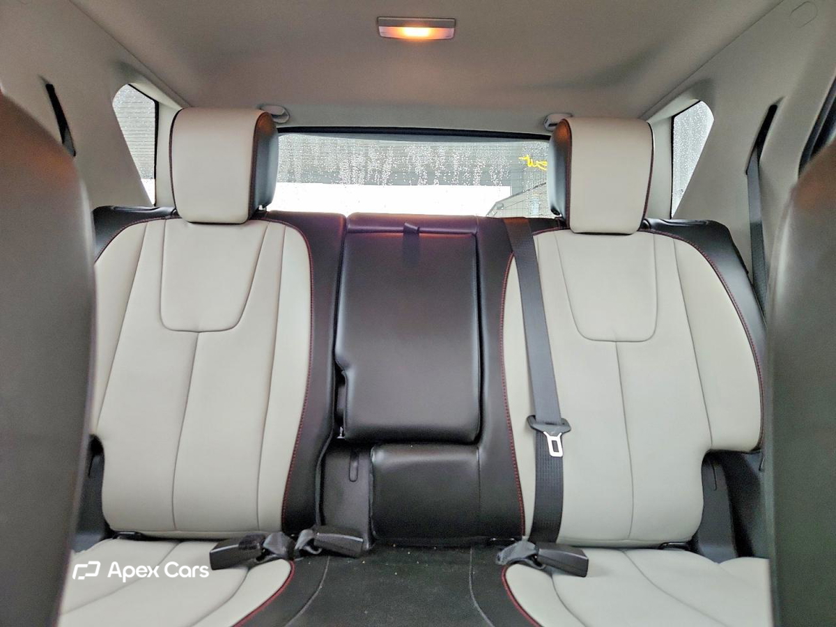 Chevrolet Equinox 2014