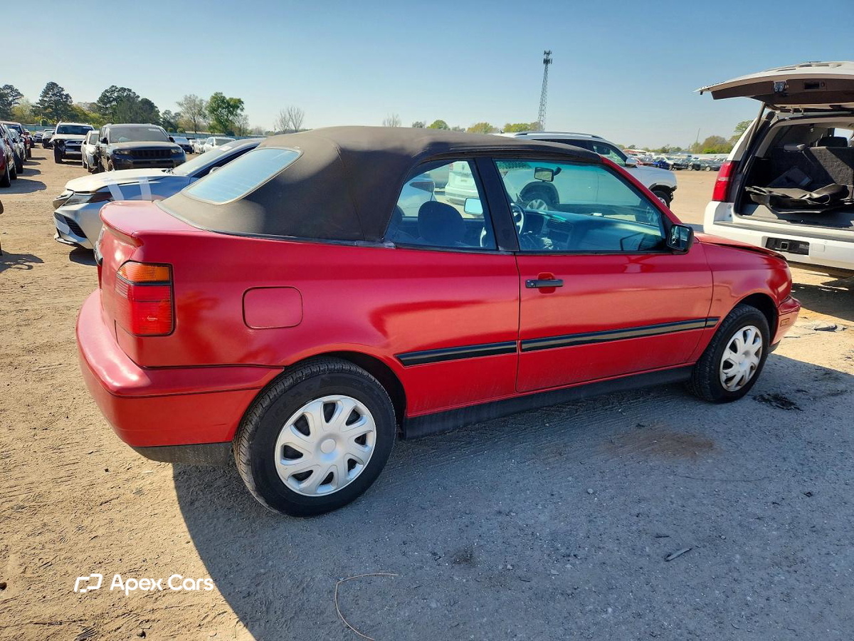 Volkswagen  1999