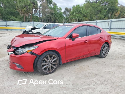 Mazda 3 2018 - Image 1 of 13