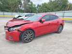 Mazda 3 2018