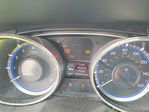 Hyundai Sonata 2012