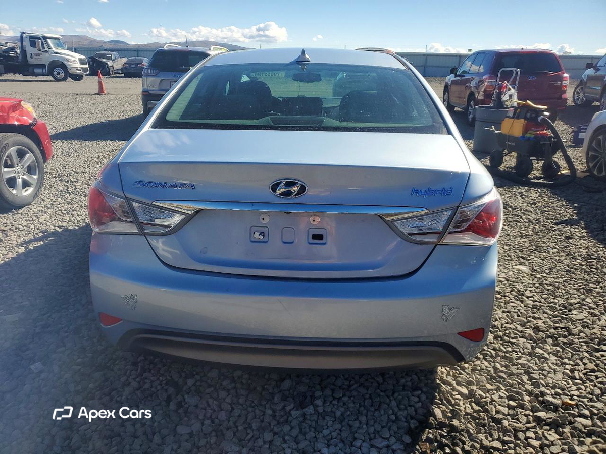 Hyundai  2015