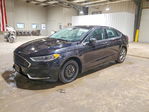 Ford Fusion 2019