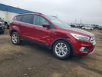 Ford Escape 2018
