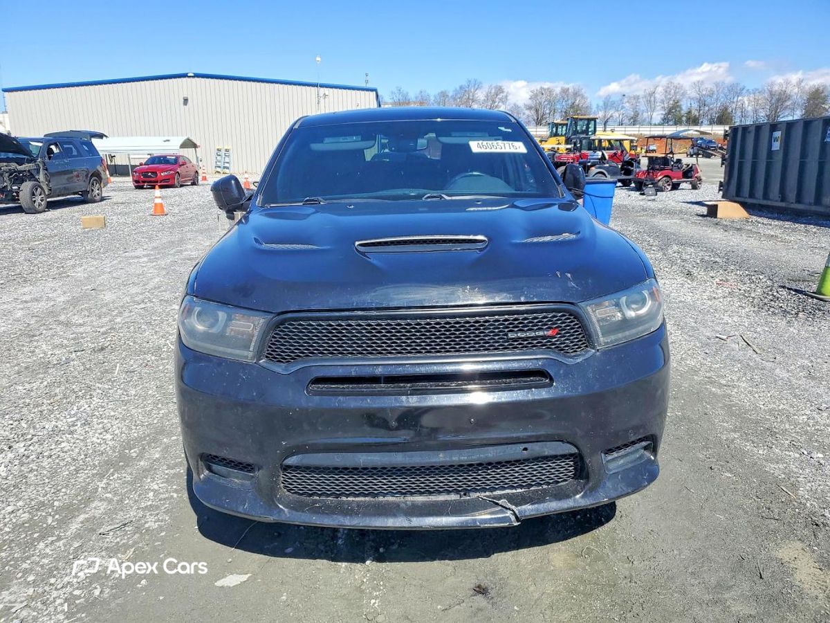 Dodge Durango 2020
