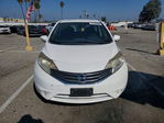 Nissan Versa 2016