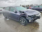 Honda Accord 2017