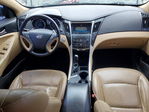 Hyundai Sonata 2014
