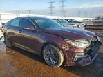 Kia Optima 2020