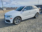 Audi Q3 2016