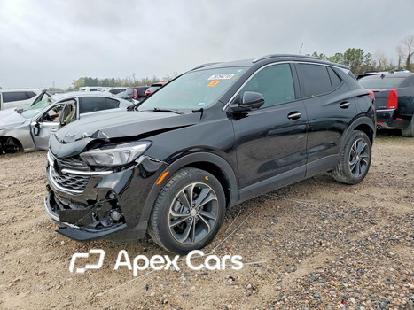 Buick Encore 2022 - Image 1 of 5