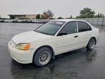 Honda Civic 2003