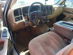 GMC Sierra 2004