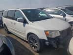 Dodge Caravan 2017