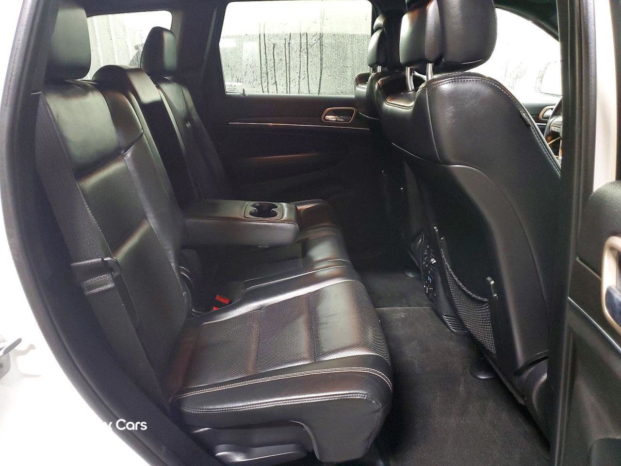 Jeep Cherokee 2015