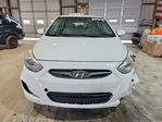Hyundai Accent 2014