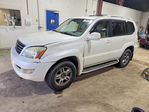 Lexus GX 2006