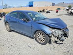 Mazda 3 2015