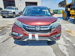 Honda CR-V 2016