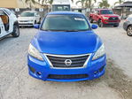 Nissan Sentra 2013