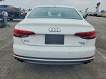Audi A4 2017