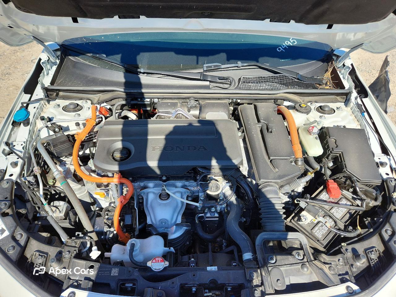 Honda Civic 2025