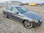 Mercedes-Benz C-klasse 2017