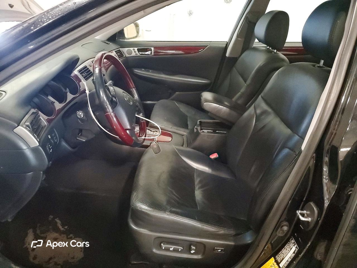 Lexus ES 2005