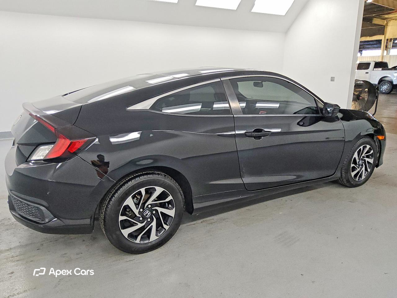 Honda Civic 2017