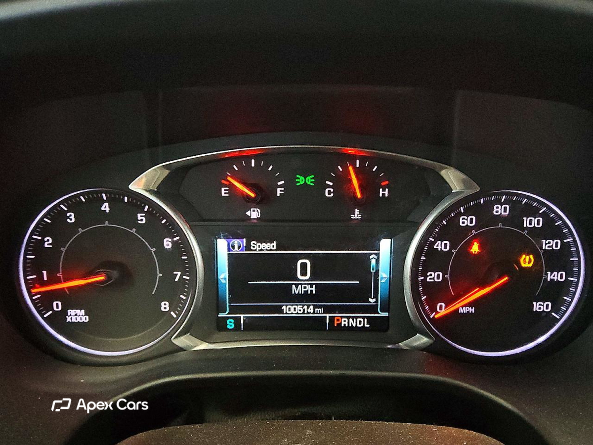 GMC Acadia 2019