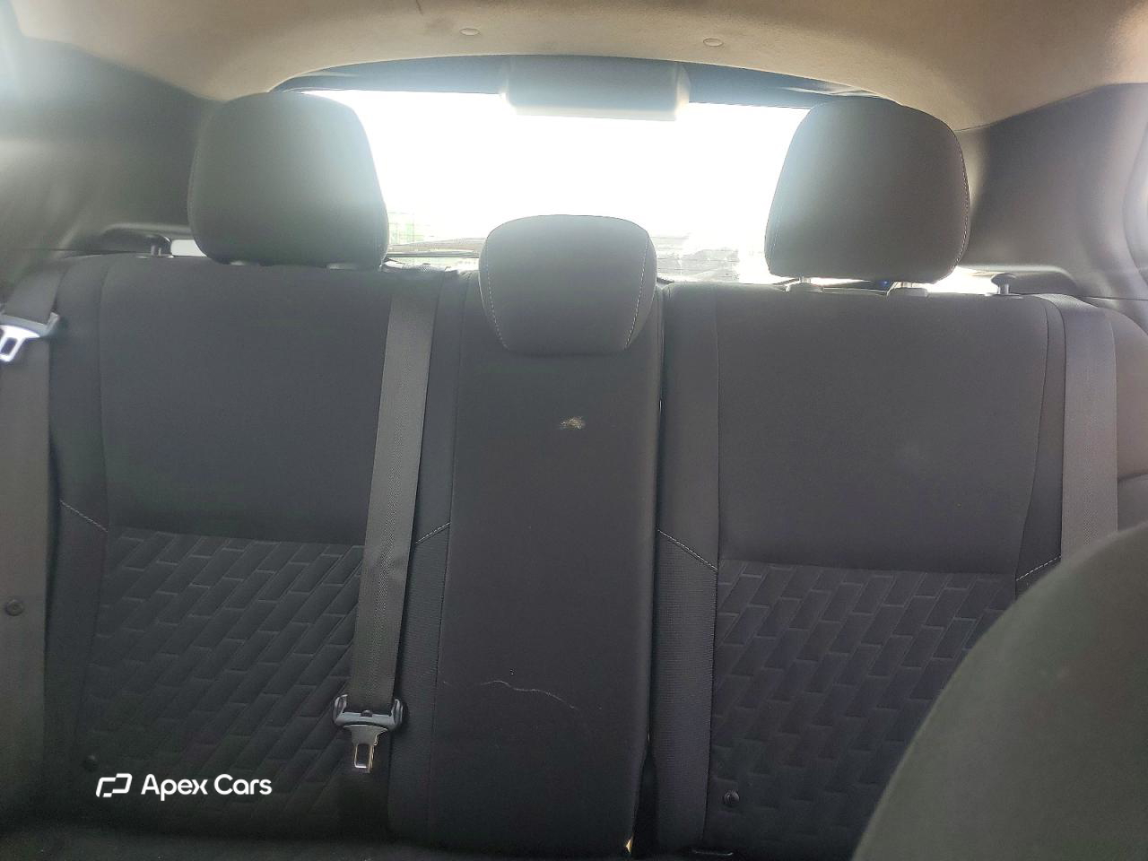 Nissan Kicks 2021