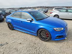 Audi S3 2018