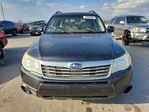 Subaru Forester 2009