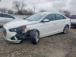 Hyundai Sonata 2019