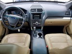 Ford Explorer 2016