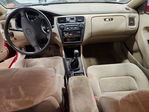 Honda Accord 2000