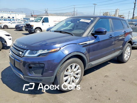 Land Rover Range Rover 2018 - Image 1 of 13