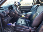 Honda Pilot 2012