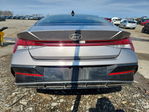 Hyundai Elantra 2025