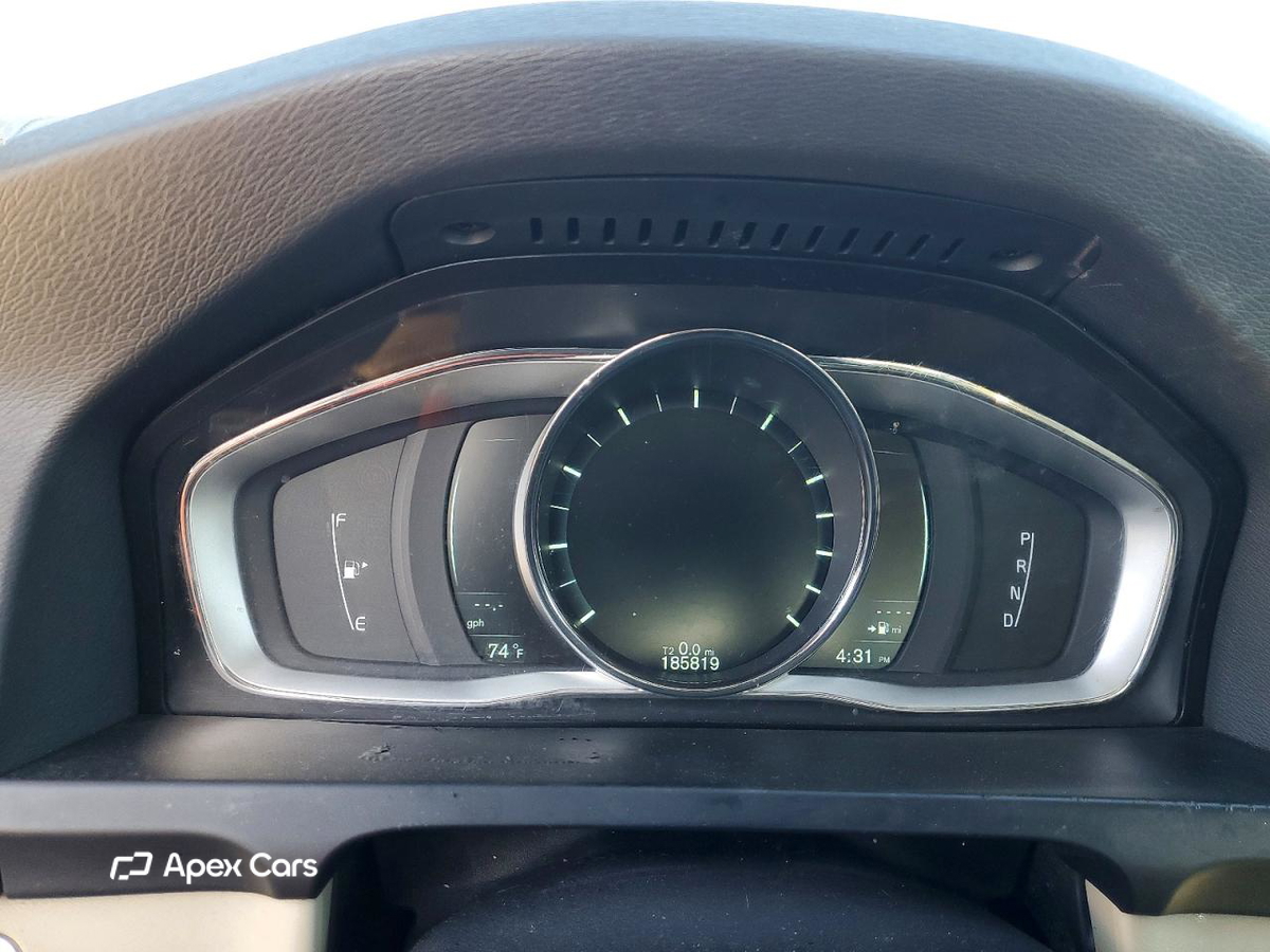 Volvo S60 2014
