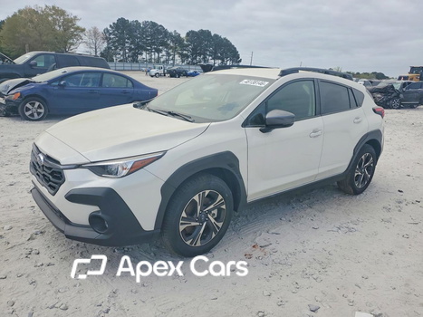 Subaru XV 2024 - Image 1 of 13