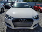Audi A4 2017